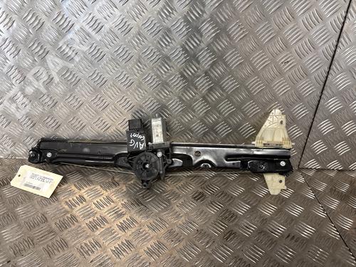 Front left window mechanism PEUGEOT EXPERT Van (V_) 2.0 BlueHDi 150 | BP37007980C22 - Image 2