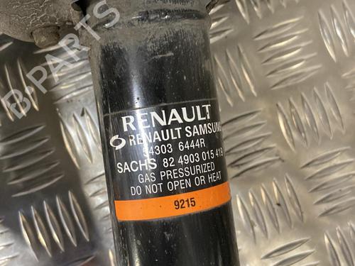Used Left front shock absorber Left front shock absorber RENAULT KOLEOS II (HC_) 1.7 BLUE dCi 150 (HCA7) (150 hp) 22096099 22096099