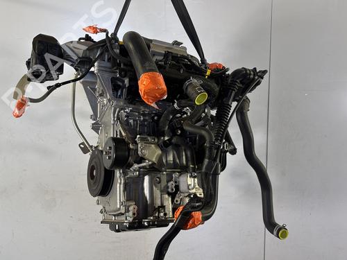 Engine RENAULT CLIO V (B7_) 1.0 TCe 90 (B7MT) | BP26703864M1 