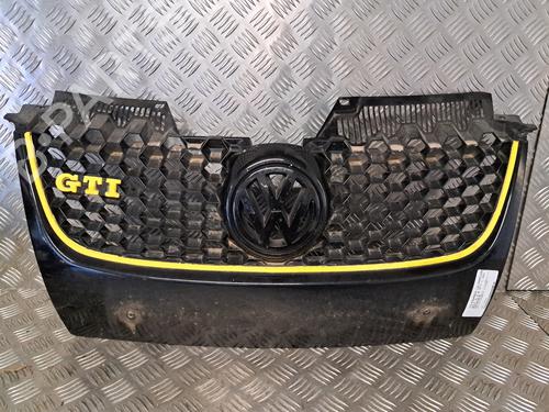Grille VW GOLF V (1K1) 2.0 GTI | BP29838014C40