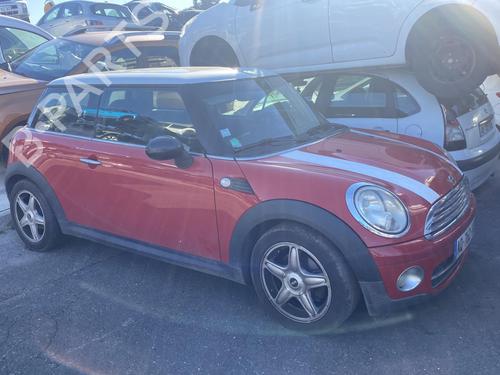 Right front fenders MINI MINI (R56) Cooper D | BP20343768C42 