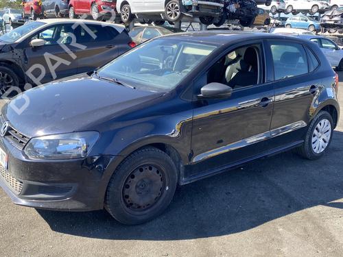 Gearbox VW POLO V (6R1, 6C1) 1.6 TDI | BP22094580M3 