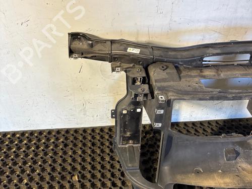 Used Front slam panel Front slam panel BMW 3 (E90) [2004-2012] 39896824 39896824