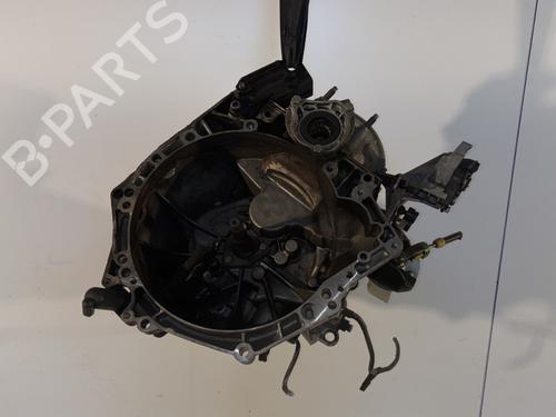 Gearbox PEUGEOT 308 II (LB_, LP_, LW_, LH_, L3_) 1.6 HDi 100 | BP23980100M3 