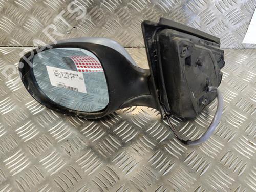 Left mirror FIAT BRAVO II (198_) 1.6 D Multijet (198AXH1B) | BP20348702C26 