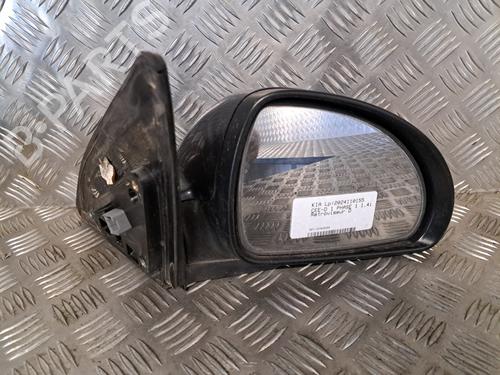 Right mirror KIA CEE'D Hatchback (ED) 1.4 876201H150