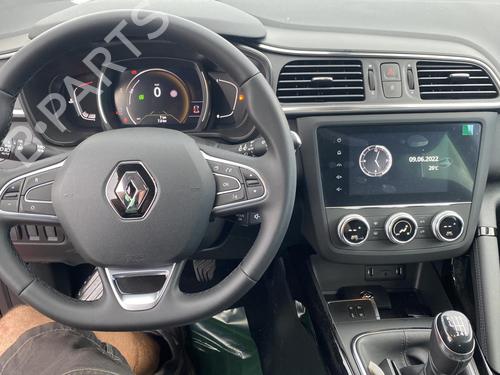 Front wiper motor RENAULT KADJAR (HA_, HL_) 1.3 TCe 140 (HLNB, HLN1) | BP31173621M29  - Image 7