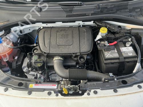 Engine FIAT 500 (312_) 1.0 Mild Hybrid (312.AYD1B) | BP37735467M1 - Image 26