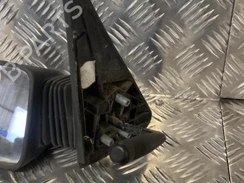 Left mirror PEUGEOT 205 II (20A/C) 1.1 | BP22096366C26 
