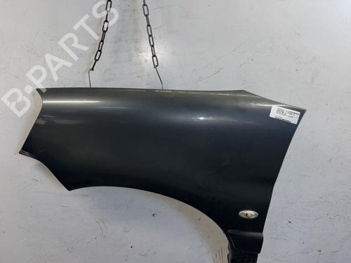 Used Left front fenders PEUGEOT PARTNER MPV (5_, G_) 1.6 HDi 75 (75 hp) 28722264