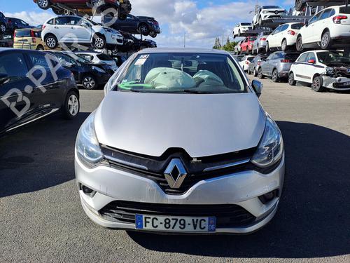 Engine RENAULT CLIO IV (BH_) 1.5 dCi 90 | BP22096557M1 