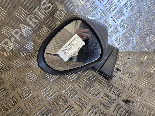 Used Left mirror Left mirror SEAT IBIZA IV (6J5, 6P1) 1.2 TSI (90 hp) 39077247 39077247