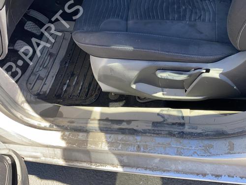 Højre baglygte FORD FIESTA VI (CB1, CCN) 1.0 EcoBoost | BP20344160C35 