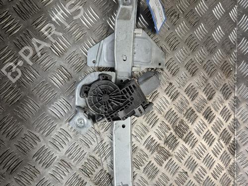 Front left window mechanism CITROËN C3 II (SC_) 1.6 HDi | BP39540563C22 - Image 2