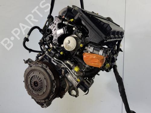 Engine CITROËN NEMO Box Body/MPV (AA_) 1.3 HDi 75 | BP29402937M1 