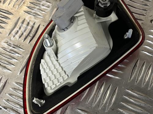 Used Right tailgate light Right tailgate light RENAULT TWINGO II (CN0_) 1.2 16V (CN04, CN0B) (75 hp) 21195754 21195754