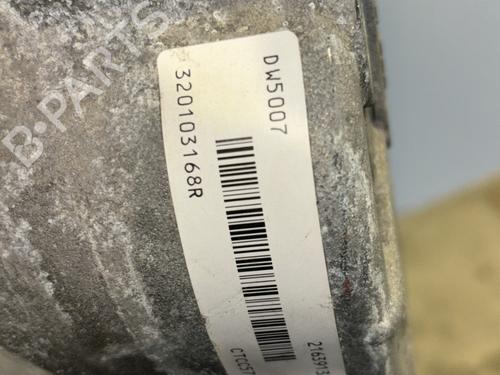 Used Gearbox Gearbox RENAULT KANGOO III Box Body/MPV [2021-2026] 22917388 22917388