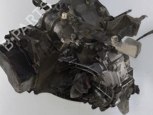 Gearbox CITROËN JUMPER I Van (230L) 2.5 D | BP25929178M3 