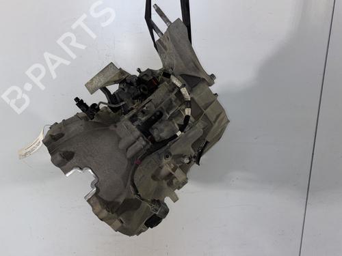 gearbox-ford-transit-custom-v362-van-fy-fz-2012-25896755 main image
