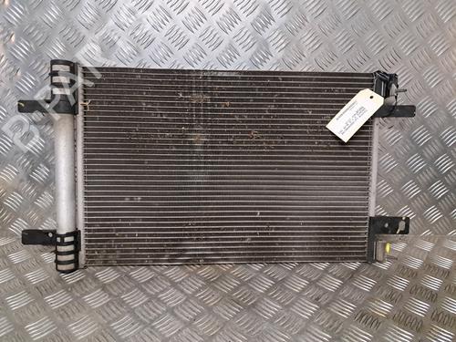 AC Kondensor TOYOTA PROACE VERSO Bus (MPY_) 1.5 D4d (MPY1) SU001A4737