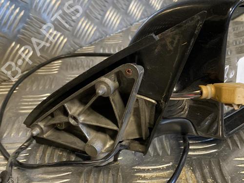 Right mirror AUDI A4 B6 Avant (8E5) 1.9 TDI | BP20345250C27 