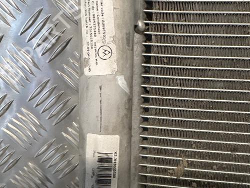 Used AC radiator AC radiator 37735234 37735234