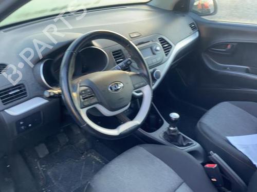 Climate control KIA PICANTO II (TA) 1.0 | BP22095080I5 - Image 7