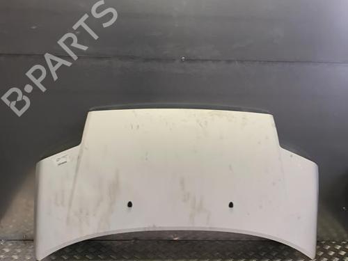 Used Hood CITROËN C2 (JM_) 1.4 HDi (68 hp) 20347380