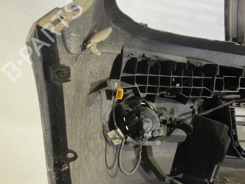 Front bumper RENAULT SCÉNIC II (JM0/1_) 1.9 dCi (JM14) | BP31094713C7 