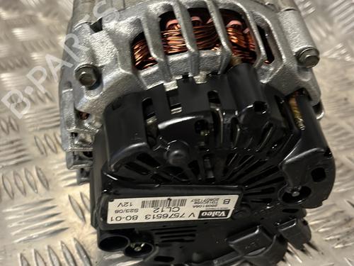 Used Alternator PEUGEOT 308 I (4A_, 4C_) 1.4 16V (95 hp) 23210809