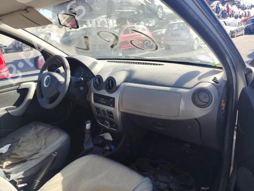 Left headlight DACIA SANDERO 1.4 MPI LPG | BP40451374C28  - Image 6