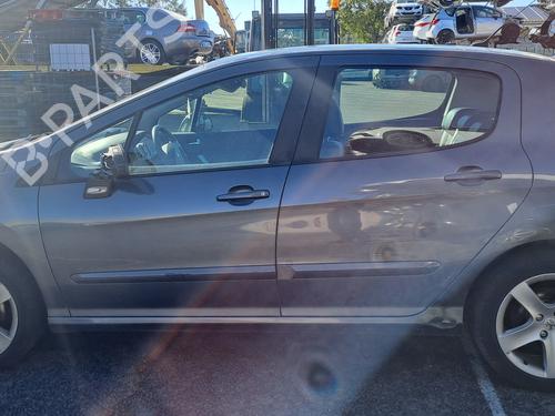 Used Parts PEUGEOT 308 I (4A_, 4C_)  1.6 HDi  4562863