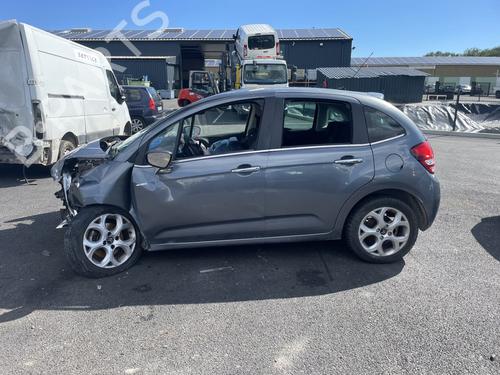 Left front window switch CITROËN C3 II (SC_) 1.6 VTi 120 | BP34570289I27 - Image 4
