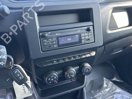 ABS pump RENAULT EXPRESS Box Body/MPV 1.5 Blue dCi 95 (F6AB) | BP23983730M43  - Image 18