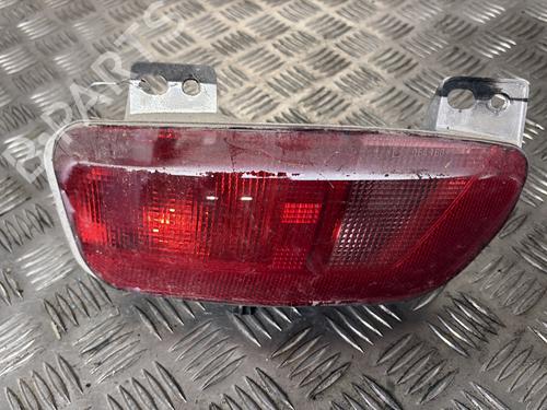 Used Rear bumper left light CITROËN C4 Picasso II 1.6 THP 165 (165 hp) 31089404