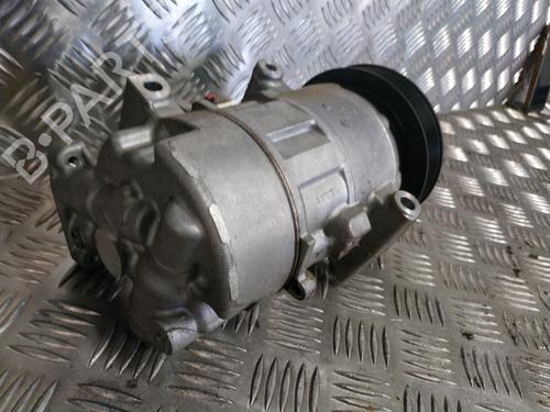 AC compressor RENAULT MEGANE III Hatchback (BZ0/1_, B3_) 1.5 dCi (BZ09, BZ0D, BZ1W, BZ29, BZ14) | BP29737630M34 