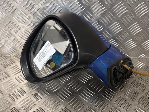 Used Left mirror PEUGEOT 308 I (4A_, 4C_) 1.6 HDi (109 hp) 30973936