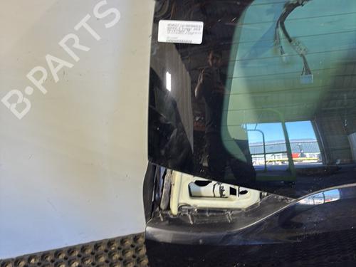 Tailgate RENAULT ESPACE V (JR_) 2.0 Blue dCi 200 (JRAL) | BP29429743C6 