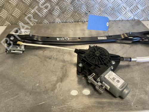 Used Front right window mechanism Front right window mechanism VW UP! (121, 122, BL1, BL2, BL3, 123) 1.0 (60 hp) 20348872 20348872