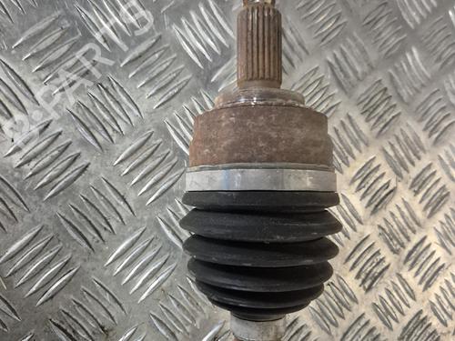 Left front driveshaft RENAULT CAPTUR II (HF_) TCe 140 (HFN0) | BP37735429M38 - Image 3