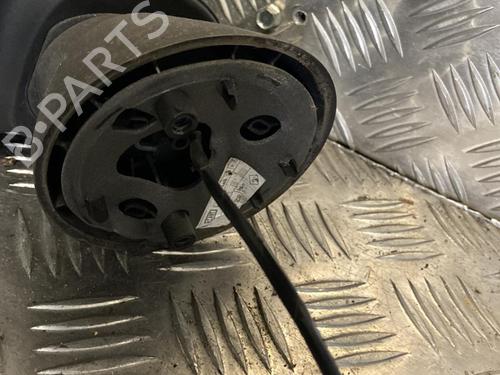 Left mirror DACIA SANDERO 1.5 dCi | BP20345277C26