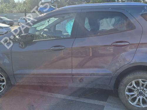 Engine FORD ECOSPORT 1.5 EcoBlue TDCi | BP32162494M1  - Image 18