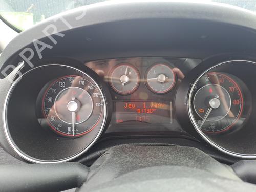 Alternator FIAT PUNTO (199_) 1.4 Natural Power | BP29255171M7 - Image 13