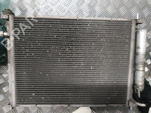 AC radiator RENAULT CLIO III (BR0/1, CR0/1) 1.2 16V Hi-Flex (BR1U, CR1U) | BP30079073M32