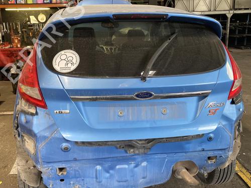 Right taillight FORD FIESTA VI (CB1, CCN) 1.4 TDCi | BP20344171C35 