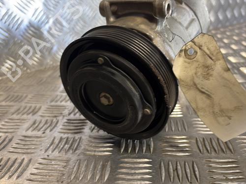 AC compressor RENAULT MEGANE III Grandtour (KZ0/1) 1.5 dCi (KZ09, KZ0D, KZ1G, KZ29, KZ14, KZ1W, KZ10, KZ1F,... | BP28540634M34