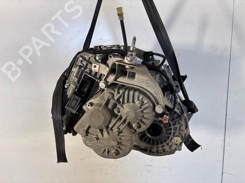 Gearbox RENAULT KADJAR (HA_, HL_) 1.5 dCi 110 (HLA3) | BP34527023M3 - Image 5
