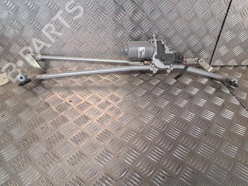 Front wiper motor RENAULT MASTER III Van (FV)  | BP28123783M29  - Image 5