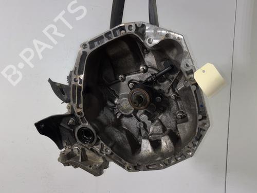Used Gearbox Gearbox RENAULT TWINGO II (CN0_) 1.5 dCi (CN0E) (64 hp) 24927614 24927614
