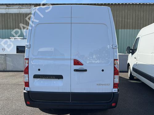 Left sun visor RENAULT MASTER III Van (FV) Z.E. (FV1Z) | BP29142384I1  - Image 10